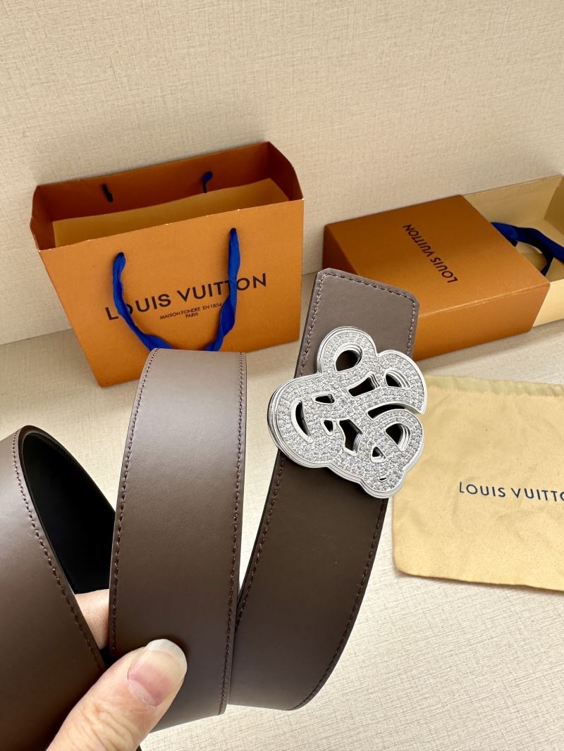 Louis Vuitton Belts